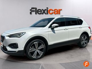 Seat Tarraco 2.0 TDI 140kW 4Drive DSG S&S Xcellence