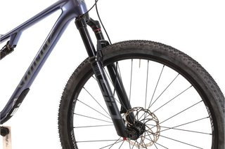 Bicicleta Wilier URTA Max SL t.XL Km.0