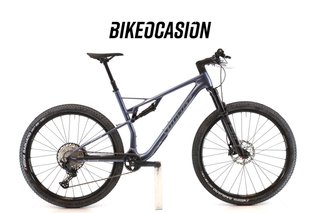 Bicicleta Wilier URTA Max SL t.XL Km.0