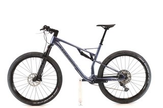 Bicicleta Wilier URTA Max SL t.XL Km.0