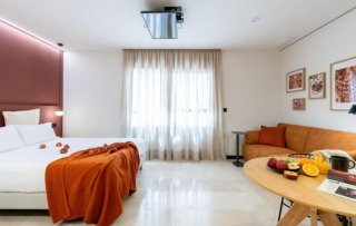 APARTAMENTO JEREZ DE LA FORENTERA (13-20 agosto)