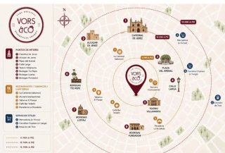 APARTAMENTO JEREZ DE LA FORENTERA (13-20 agosto)