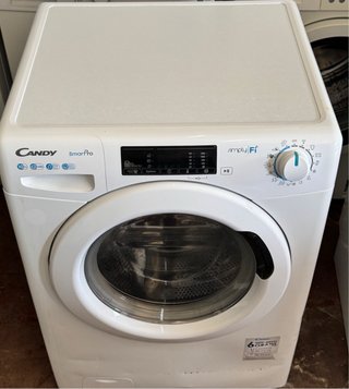 Lavatrice Candy SmartPro da 10 kg