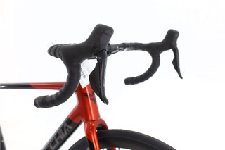 Bicicleta Bottecchia 8 Avio Ultimate Di2 12V t.54 Reacondicionada