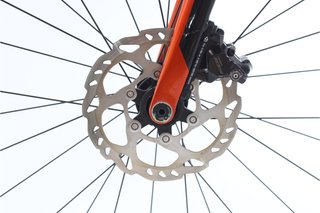Bicicleta Bottecchia 8 Avio Ultimate Di2 12V t.54 Reacondicionada