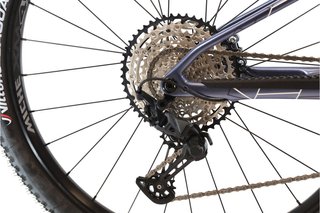 Bicicleta Wilier URTA Max SL t.XL Km.0
