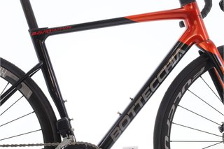 Bicicleta Bottecchia 8 Avio Ultimate Di2 12V t.54 Reacondicionada