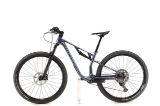 Bicicleta Wilier URTA Max SL t.S Km.0