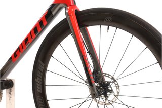 Bicicleta Giant TCR Advanced 1 t.54 Reacondicionada