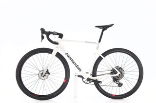 Bicicleta Cannondale Supersix Evo X AXS 12V t.54 Reacondicionada
