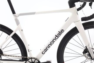 Bicicleta Cannondale Supersix Evo X AXS 12V t.54 Reacondicionada