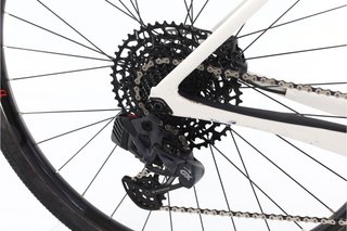 Bicicleta Cannondale Supersix Evo X AXS 12V t.54 Reacondicionada