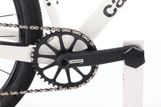 Bicicleta Cannondale Supersix Evo X AXS 12V t.54 Reacondicionada