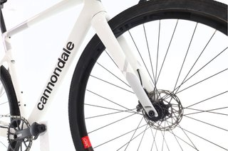 Bicicleta Cannondale Supersix Evo X AXS 12V t.54 Reacondicionada