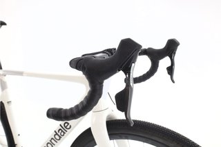 Bicicleta Cannondale Supersix Evo X AXS 12V t.54 Reacondicionada