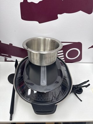 Robot Multifuncion Taurus Mycook Next
