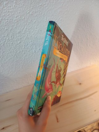 Encanto: La magia de los recuerdos