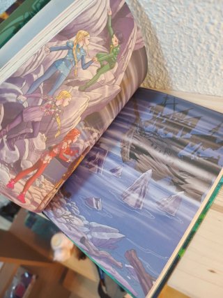 Encanto: La magia de los recuerdos