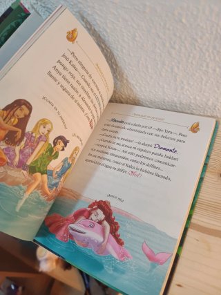 Encanto: La magia de los recuerdos