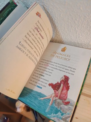 Encanto: La magia de los recuerdos