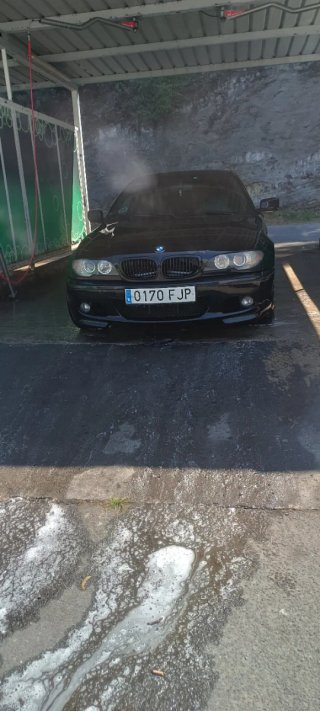 BMW Serie 3 2003