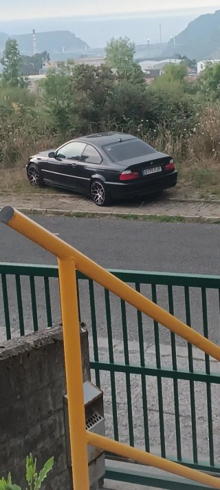 BMW Serie 3 2003