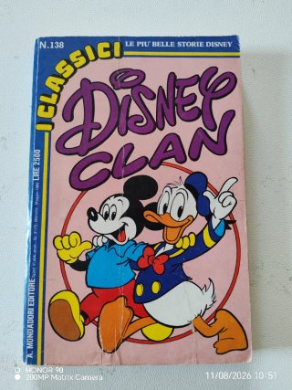 fumetti