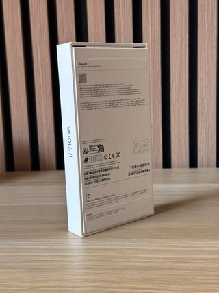 iPhone 17 Air Nuevo