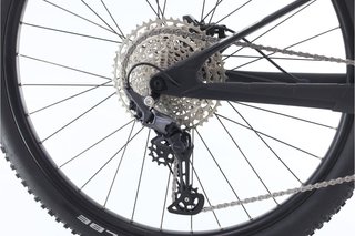 Bicicleta KTM Scarp Pro t.XL Reacondicionada