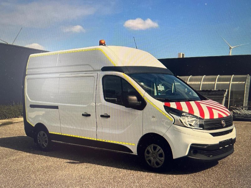 FIAT Talento 2019 - foto 1