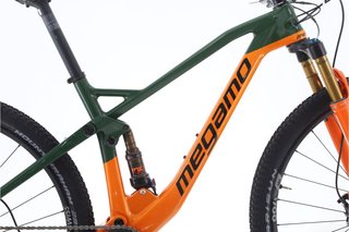 Bicicleta Megamo Track XT t.M Reacondicionada