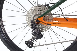 Bicicleta Megamo Track XT t.M Reacondicionada