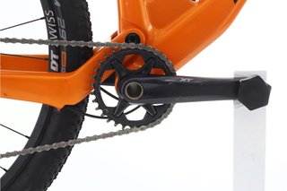 Bicicleta Megamo Track XT t.M Reacondicionada