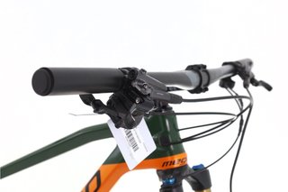 Bicicleta Megamo Track XT t.M Reacondicionada