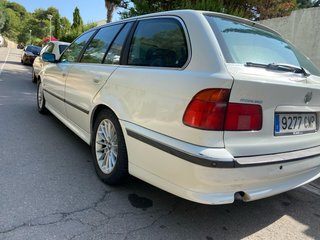 BMW Serie 5 1998 525TDS