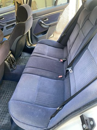 BMW Serie 5 1998 525TDS
