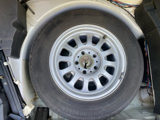BMW Serie 5 1998 525TDS