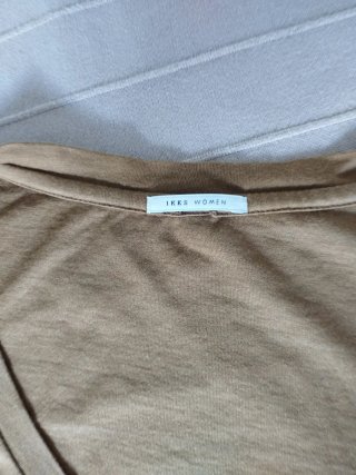 2 Camisetas  G-Star RAW  Talla M y Ikks woman  m