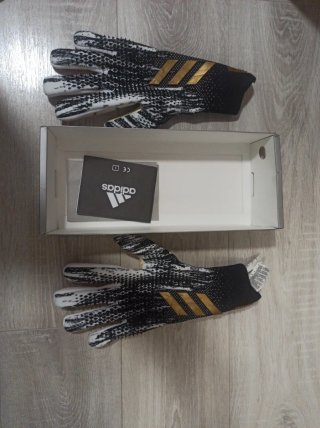Guantes Portero Adidas Predator 20 Pro