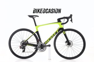 Bicicleta Scott Foil 20 AXS 12V t.54 Reacondicionada
