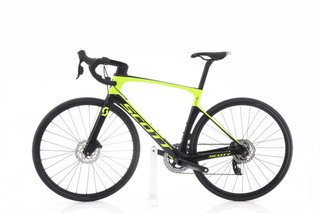 Bicicleta Scott Foil 20 AXS 12V t.54 Reacondicionada