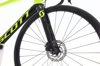 Bicicleta Scott Foil 20 AXS 12V t.54 Reacondicionada