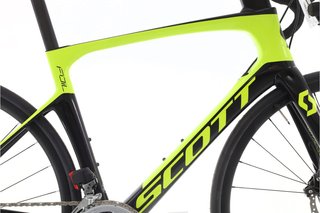 Bicicleta Scott Foil 20 AXS 12V t.54 Reacondicionada