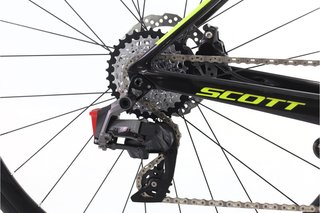 Bicicleta Scott Foil 20 AXS 12V t.54 Reacondicionada