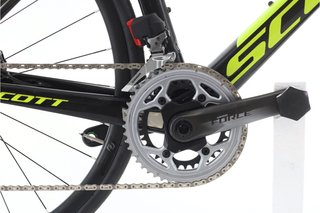 Bicicleta Scott Foil 20 AXS 12V t.54 Reacondicionada