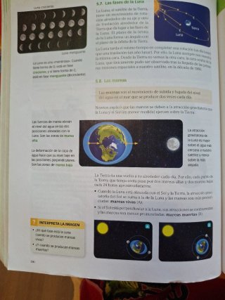 Física y química 3 ESO