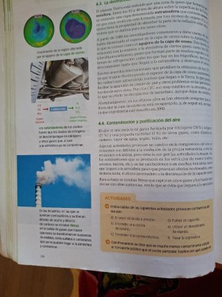 Física y química 3 ESO