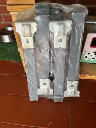 12 Patas para Somier