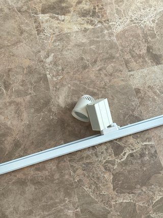 Sistema de 2 focos para estudio