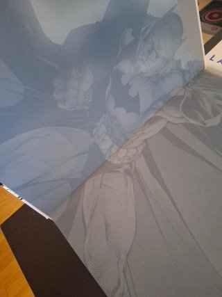 Batman: La historia visual: La historia visual +..